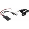 Bluetooth A2DP/handsfree modul pre Mercedes 12pin (552hfmc001)