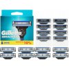 Gillette Mach3 8 ks