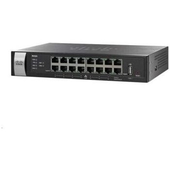 Cisco RV345P-K9-G5