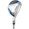 Dámsky hybrid TaylorMade Kalea Premier Ľavá Ladies Grafit Dámske 31° (6 hybrid)