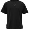 Puma TAD Essentials Tee G čierna,biela