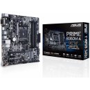 Asus PRIME B350M-A