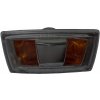 Smerová lampa Abakus 037-32-845