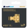 CELLFAST Pripojenie s vnútorným závitom G3/4“ – G1“ BRASS