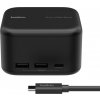 Belkin USB-C Station/Replicator (INC018VFBK)