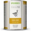 PERRO Premium Pur Kačka - 410 g