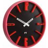 Future Time FT6010BK Numbers 30cm