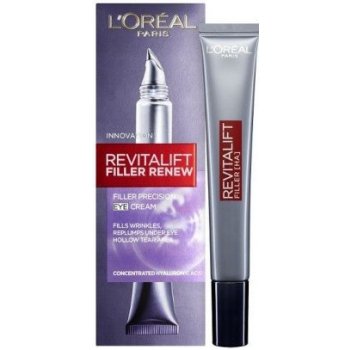 L'Oréal Revitalift Filler Renew Eye Cream 15 ml