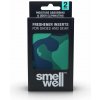 SMELLWELL deodorizér - ACTIVE - zelená
