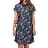 Šaty Horsefeathers Karlee camo XS