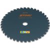 STIHL Pilový kotúč, 250 mm, 40Z