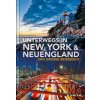 Unterwegs in New York und Neuengland