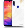 Picasee ULTIMATE CASE pro Xiaomi Redmi Note 7 - White