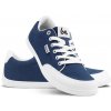 Barefoot tenisky Be Lenka Rebound - Dark Blue & White, Veľkosť: 44