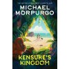 Kensuke's Kingdom - Michael Morpurgo