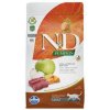 N&D Pumpkin CAT Venison & Apple 5kg