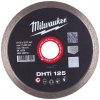 Milwaukee Diamantový kotúč 125 x 22,2 mm 4932399553