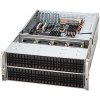Supermicro® Chassis CSE-417E26-R1400LPB, 4U, Dual SAS-II Exp