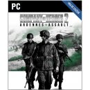 Hra na PC Company of Heroes 2: Ardennes Assault