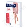 Jobst UltraSheer punč.lýtk.+šp. tělové