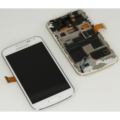 LCD displej SAMSUNG i9195 Galaxy S4 mini