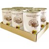 Bohemia Pet Food Morčacie mäso vo vlastnej šťave 6 x 400 g