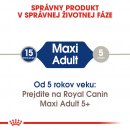 Royal Canin Maxi Adult 15 kg