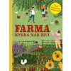 Farma která nás živí