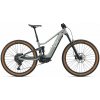 Elektrobicykel Liv Embolden E+ 2 Stale Gray 2027 S