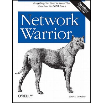 Network Warrior 2e