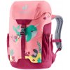 deuter Schmusebär 8 l blossom raspberry