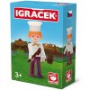 Efko IGRÁČEK Kuchárka s doplnkami