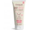 Detský organický opaľovací krém SPF50+ Wooden Spoon 100ml
