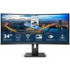 Philips B Line 345B1C/00 počítačový monitor 86,4 cm (34