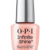OPI Dreaming Infinity Shine lak na nechty odtieň Suzi's Pedicure Throne 15 ml