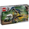 LEGO 76966 Dinosaurie misie: Preprava allosaura