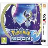 NINTENDO 3DS Pokémon Moon NI3S59405