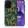 VSETKONAMOBIL 88570 MY ART Ochranný obal pre Xiaomi Redmi Note 13 Pro+ 5G LEOPARD (239)