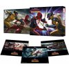 Marvel Studios Deadpool & Wolverine: The Art of The Movie Slipcase