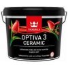OPTIVA 3 CERAMIC SUPERMATT - Umývateľná farba s hlboko matným efektom 2,7 l tvt f458 - acropolis