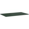 Lotosan LOTOSTONE doska pod umývadlo 80,6 x 46 x 1,5 cm smaragd matná LN8222
