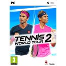 Tennis World Tour 2