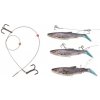 Iron Claw Náväzcový Systém Prey Provider Sling System-Nosnosť 15 kg / Háčik 1/0