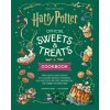 Harry Potter Sweets and Treats Cookbook - Veronica Hinke