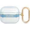Guess AirPods 3 cover Strap Collection GUA3HHTSB