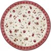 Villeroy&Boch Toy's Delight Red Christmas Červený