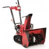 Snehová fréza Honda HSS 655 TD