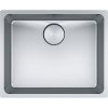 Franke MYX 110-50 Nerez – 60 cm spodná skrinka