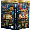 Adventní Kalendar karet Panini FIFA 365 Adrenalyn XL 2025