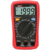 UNI-T detektor, multimeter, merací prístroj UT33B+ MIE0326